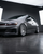 Avant Garde Wheels M540 5X112 18x9 +48 Silver Machined
