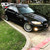 E90 2008 BMW 335i with Avant Garde M540 Wheels