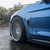 BMW F32 435i with Avant Garde Mesh M540 Rims