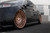 2009 Acura TL with avant getde m540 copper wheels