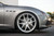 Maserati Ghibli with Avant Garde M580 Silver Wheels