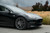 2020 Tesla Model 3 with Avant Garde M580R Grey Rims