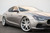 Maserati Ghibli with Avant Garde M580 Silver Wheels