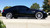 Black BMW E92 M3 with Silver Avant Garde Split 5 Spoke M580 Rims