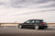 Black Audi A4 Wagon with AG M590 Wheels