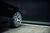 BMW F10 M5 with Avant Garde 20" Rims M590 