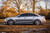 Silver Audi A6 with Avant Garde M590 Mesh Rims