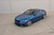 Blue 2016 BMW F30 335i with Avant Garde M615 Wheels