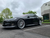 Black 2016 Tesla Model S with Avant Garde M615 Wheels
