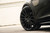 Black Maserati Ghibli with Avant Garde M615 Wheels