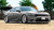 Bagged Dodge Charger Daytona with Silver Avant Garde M615 Wheels