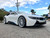 White BMW I8 with Avant Garde M615 Multi Spoke Rims
