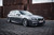 Silver Avant Garde M621 Directional Rims on BMW 5 Series 2020