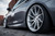 Silver Avant Garde M621 Directional Rims on BMW 5 Series 2020