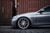 Silver Avant Garde M621 Directional Rims on BMW 5 Series 2020