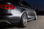 Grey 2016 Audi S4 with Avant Garde M621 Silver Rims