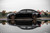 Bagged Audi A4 2014 with  Bronze Avant Garde M621 Directional Wheels