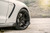 S550 2018 Mustang GT350 with Silver Avant Garde M632 Rims