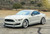 S550 2018 Mustang GT350 with Silver Avant Garde M632 Rims