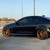 Black 2016 Chevy SS with Bronze Avant Garde M 632 Wheels
