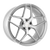 Avant Garde Wheels M650 BLANK 20x11 +BLANK Silver Machine