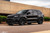Black SRT Jeep with Avant Garde M652 Wheels