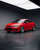 fifteen52 ALPEN MX 5x114.3 17x8 +38 FROSTED GRAPHITE (SATIN GREY)