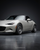 fifteen52 ALPEN MX 5x114.3 17x8 +38 FROSTED GRAPHITE (SATIN GREY)