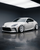 2012 Amg C250 on Fifteen52 APEX wheels - visualization by THREEPIECE.US