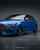 fifteen52 CHICANE 5x112 / 5x120 18x8.5 +35 ASPHALT BLACK (SATIN BLACK)