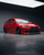 fifteen52 CHICANE 5x114.3 / 5x100 18x8.5 +35 ASPHALT BLACK (SATIN BLACK)