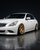 fifteen52 TARMAC EVO 5x114.3 / 5x120 19x8.5 +35 GOLD (GLOSS GOLD)