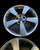 2010 GR Subaru Impreza WRX STI Oem Wheels 5x114.3 18x8.5+55