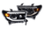 Morimoto MM XB Headlights: TUNDRA (07-13) LF533-ASM