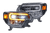 Morimoto MM XB HYBRID Headlights: TACOMA(12-15)(AMBER) LF529-A