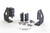 Morimoto Morimoto BigBanger: Bar-End Mounting Feet (Set) BAF089SF