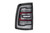 Morimoto XB LED Tail Lights: Dodge Ram (09-18) (Pair / Smoked) (Gen 2) LF724