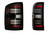 Morimoto XB LED Tail Lights: GMC Sierra (14-18) (Pair / Smoked) LF731