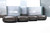 Morimoto XB Side Markers: Dodge Ram HD Dually (03-09 / Complete Set) LF73813-1