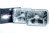Holley Holley RetroBright Headlight: Modern White (5x7" Rectangle) LFRB150