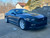 Ford Mustang With White Vors TR37 Rims