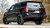 Black Ford Expedition with Asanti Mogul 6 Black Wheels