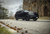 Black Ford Expedition with Asanti Mogul 6 Black Wheels