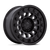 Black Rhino BR012 OUTBACK 6X139.7 17x8 +32 MATTE BLACK