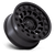Black Rhino BR012 OUTBACK 6X139.7 17x8 +32 MATTE BLACK