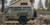 Toyota Land Cruiser with Black Rhino Outback Rims