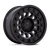 Black Rhino BR012 OUTBACK 5X127 18x8.5 +0 MATTE BLACK