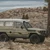 Toyota Land Cruiser with Black Rhino Outback Rims