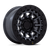 Black Rhino BR016 TUSK 5X127 17x8.5 -10 MATTE GUNMETAL