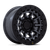 Black Rhino BR016 TUSK 6X114.3 17x8.5 +0 MATTE GUNMETAL